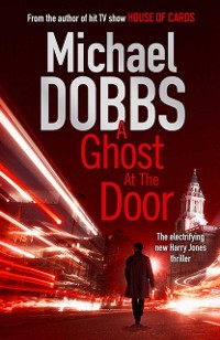 Cover Ghost at the Door