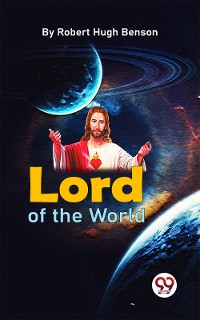 Cover Lord Of The World