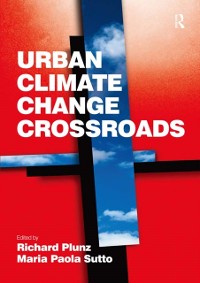 Cover Urban Climate Change Crossroads