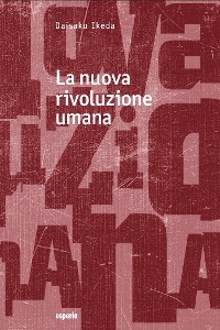 Cover La nuova rivoluzione umana voll. 23-24