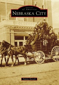 Cover Nebraska City