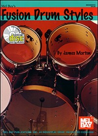 Cover Fusion Drum Styles
