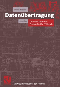 Cover Datenübertragung