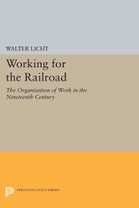 Cover Working for the Railroad