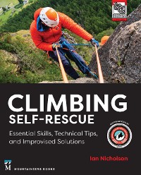 Cover Climbing Self-Rescue