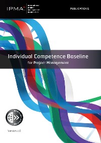 Cover Individual Competence Baseline for Project Management