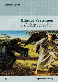 Cover Blindes Vertrauen