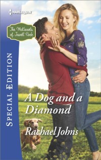 Cover Dog and a Diamond