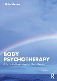 Cover Body Psychotherapy