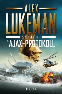 Cover DAS AJAX-PROTOKOLL (Project 7)