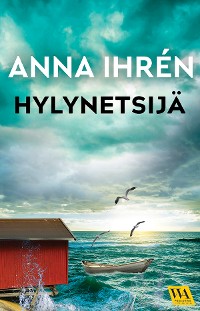 Cover Hylynetsijä