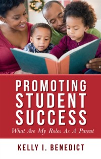Cover Promoting Student Success