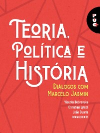 Cover Teoria, política e história