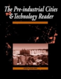 Cover Pre-Industrial Cities and Technology