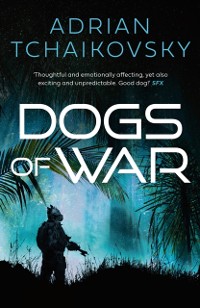Cover Dogs of War