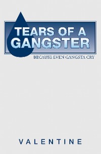Cover Tears of a Gangster