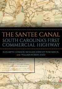 Cover The Santee Canal