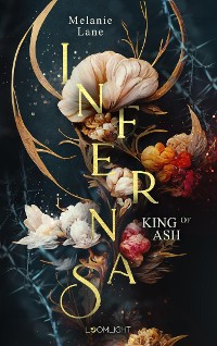 Cover Infernas 1: King of Ash