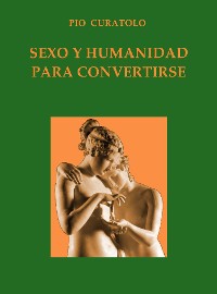 Cover Sexo y humanidad para convertirse