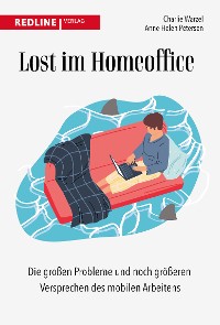 Cover Lost im Homeoffice