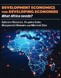 Cover Development Economics for Developing Economies