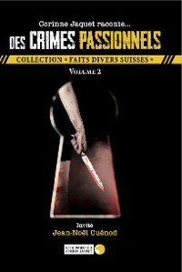 Cover Des crimes passionnels - Volume 2