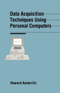 Cover Data Acquisition Techniques Using PC