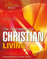 Cover The Foundations of Christian Living