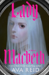 Cover Lady Macbeth