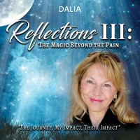Cover Reflections III: The Magic Beyond the Pain