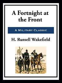 Cover Fortnight at the Front
