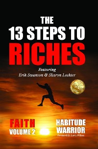Cover The 13 Steps To Riches