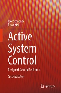 Cover Active System Control