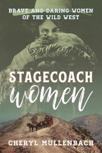Cover Stagecoach Women