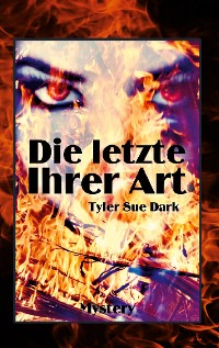 Cover Die Letzte ihrer Art