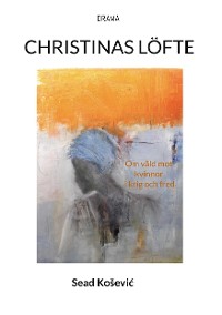 Cover CHRISTINAS LÖFTE