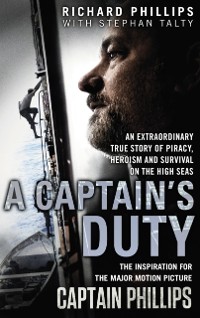 Cover Captain's Duty