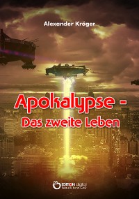 Cover Apokalypse – Das zweite Leben