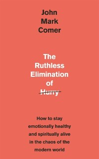 Cover Ruthless Elimination of Hurry