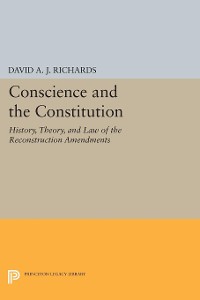 Cover Conscience and the Constitution