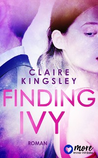 Cover Finding Ivy