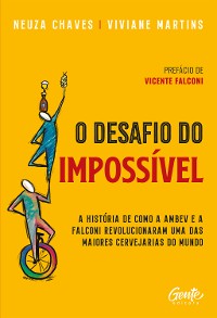 Cover O desafio do impossível