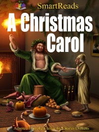 Cover SmartReads A Christmas Carol