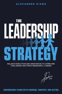 Cover The Leadership Strategy