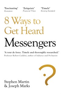 Cover Messengers
