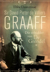 Cover Sir David Pieter de Villiers Graaff