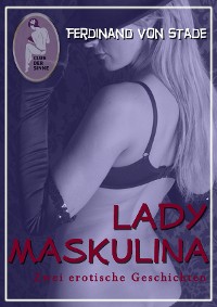 Cover Lady Maskulina