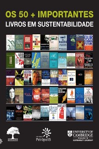 Cover Os 50 mais importantes livros em sustentabilidade