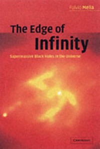 Cover Edge of Infinity