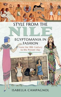 Cover Style from the Nile